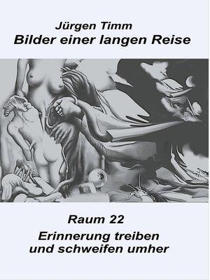 cover image of Raum 22 Erinnerungen treiben und schweifen umher